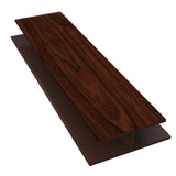 FREEFOAM SOFFIT JOINT TRIM 5m (ROSEWOOD)