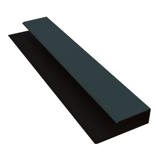 FREEFOAM J TRIM 5m (ANTHRACITE GREY FOIL)