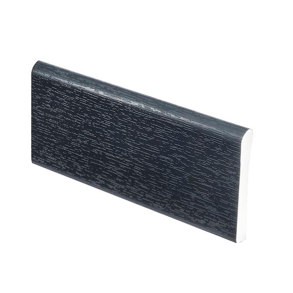 ARCHITRAVE 45mm X 6mm (ANTHRACITE GREY FOIL)