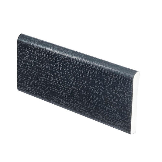 ARCHITRAVE 45mm X 6mm (ANTHRACITE GREY FOIL)