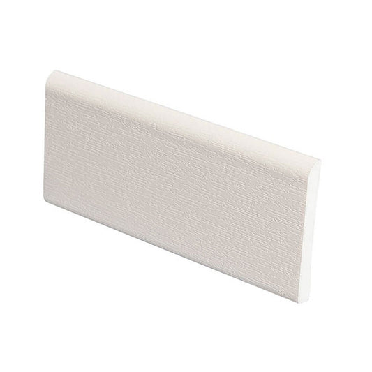 ARCHITRAVE 45mm X 6mm (CREAM FOIL)