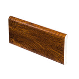 ARCHITRAVE 45mm X 6mm (LIGHT OAK)