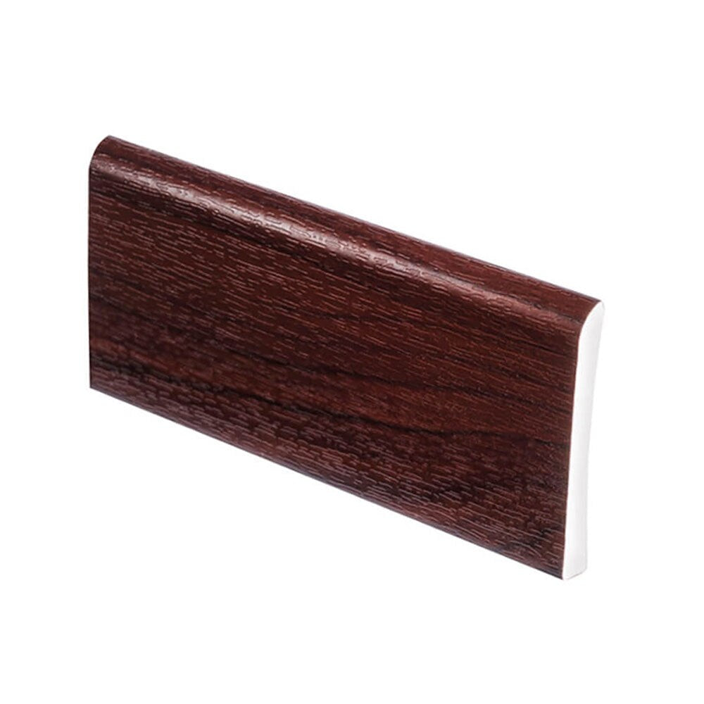 ARCHITRAVE 45mm X 6mm (ROSEWOOD)