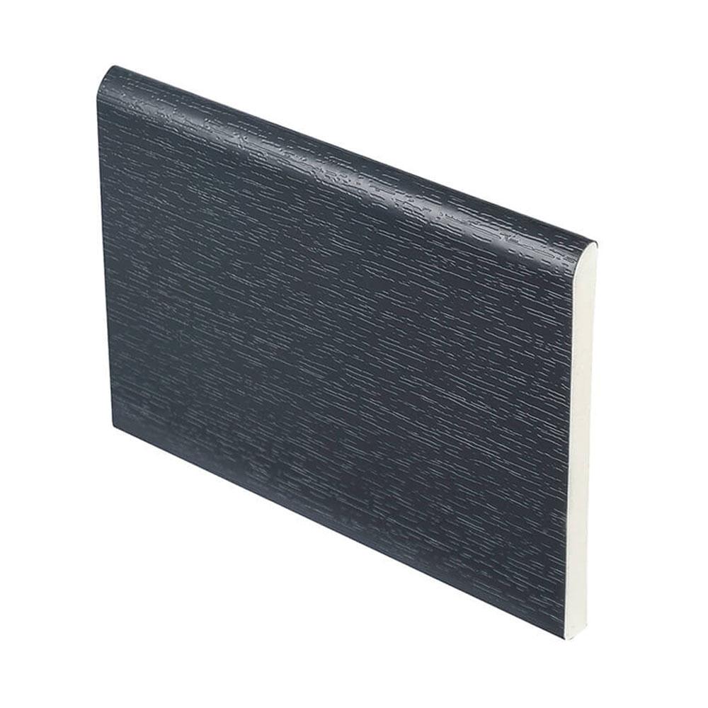 ARCHITRAVE 70mm X 6mm (ANTHRACITE GREY FOIL)