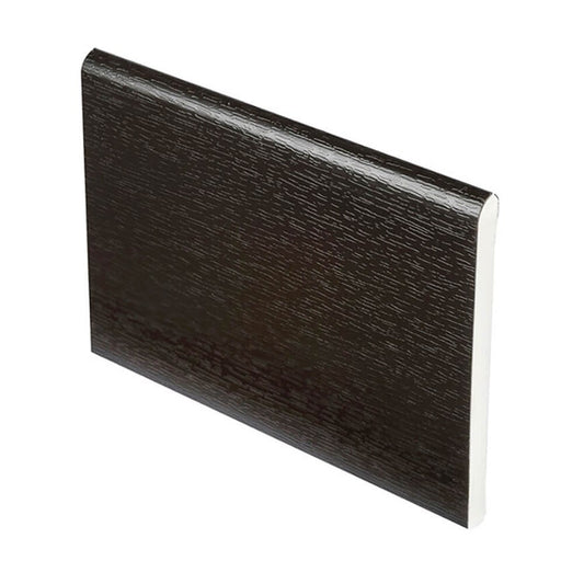 ARCHITRAVE 70mm X 6mm (BLACK)