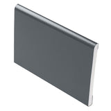 ARCHITRAVE 70mm X 6mm (SLATE GREY SMOOTH FOIL)