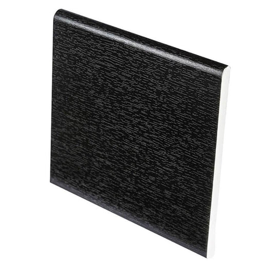 ARCHITRAVE 95mm X 6mm (BLACK)