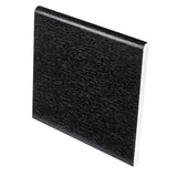 ARCHITRAVE 95mm X 6mm (BLACK)
