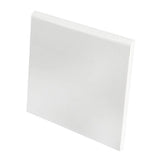 ARCHITRAVE 95mm X 6mm (BRIGHT WHITE) * DISCONTINUED* *CLEARANCE*
