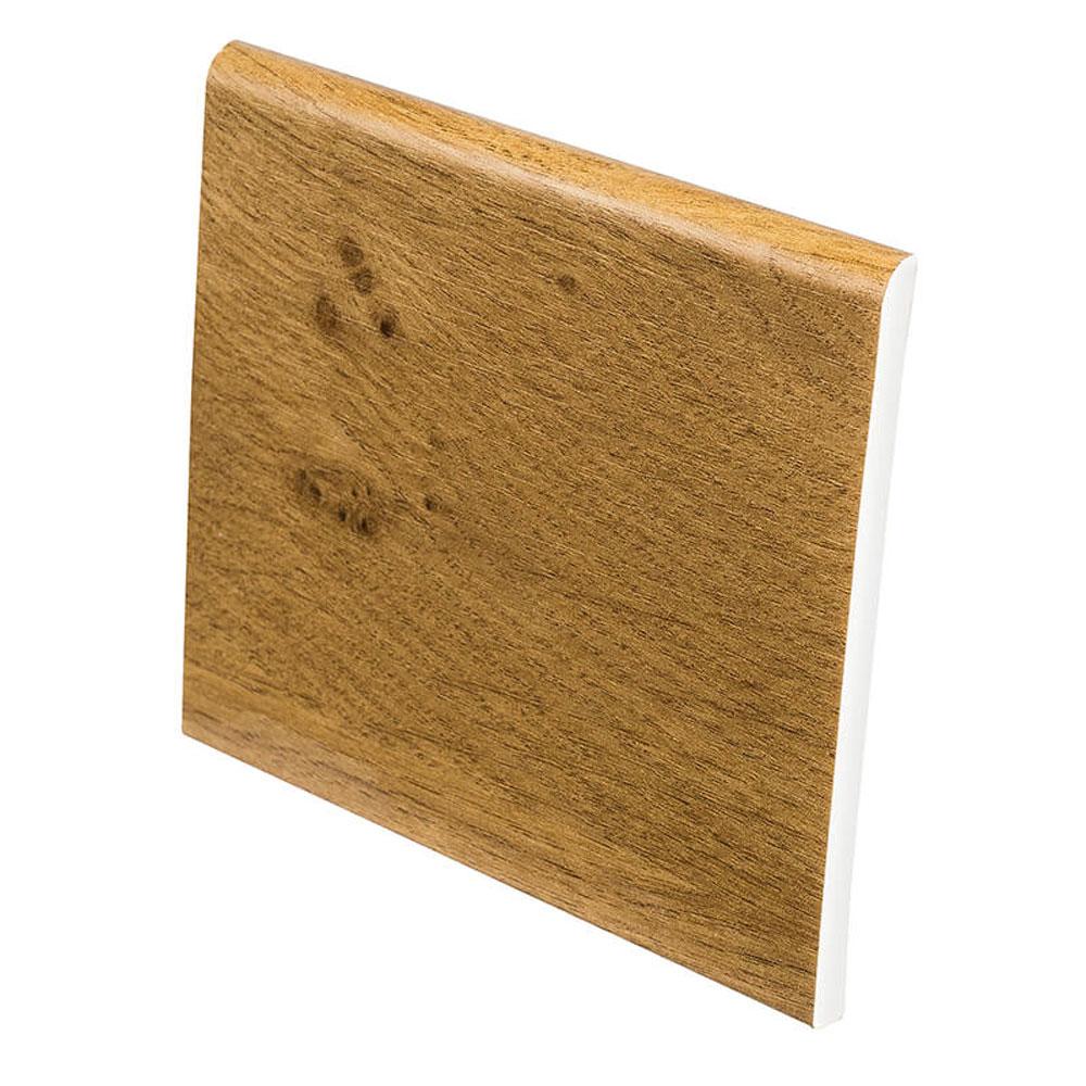 ARCHITRAVE 95mm X 6mm (IRISH OAK)