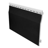 FREEFOAM SHIPLAP CLADDING 150mm X 6mm (BLACK ASH)