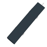 FREEFOAM SHIPLAP BUTT JOINT 150mm (ANTHRACITE GREY FOIL)