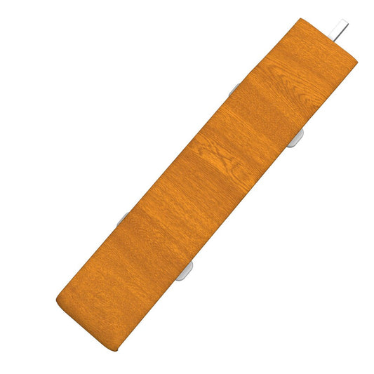 FREEFOAM SHIPLAP BUTT JOINT 150mm (LIGHT OAK)