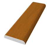 FREEFOAM D SECTION 28mm X 6mm (LIGHT OAK)