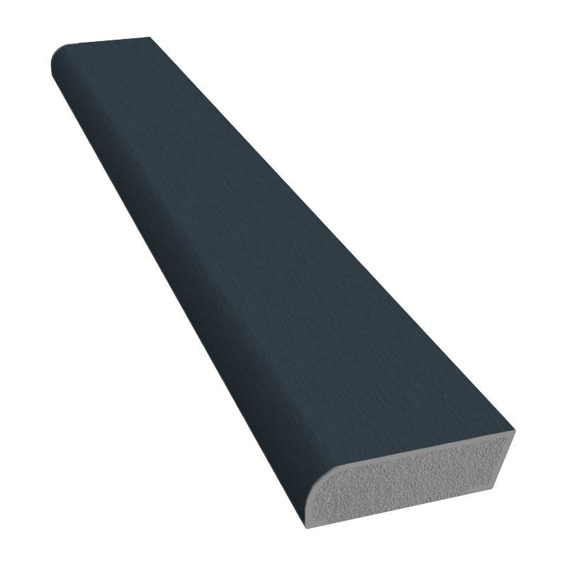 FREEFOAM EDGE FILLET 20mm X 6mm (ANTHRACITE GREY FOIL)