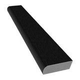 FREEFOAM EDGE FILLET 20mm X 6mm (BLACK ASH)