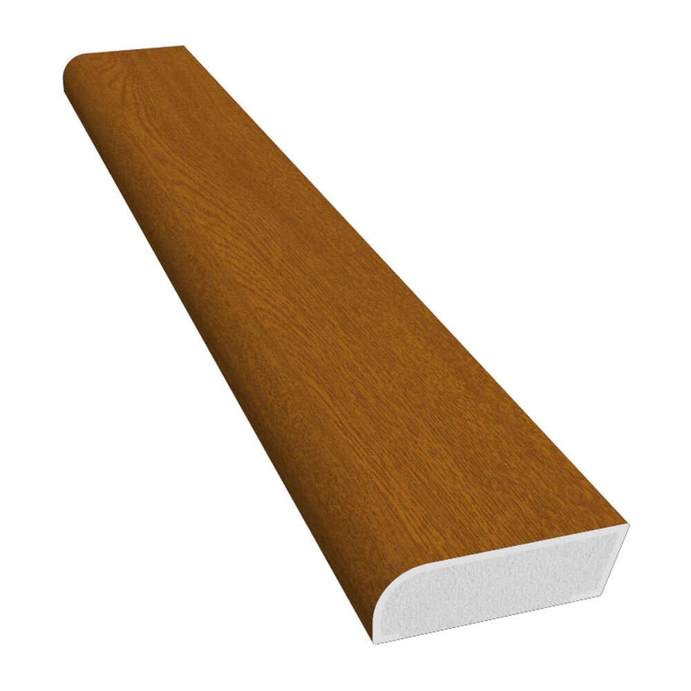 FREEFOAM EDGE FILLET 20mm X 6mm (LIGHT OAK)