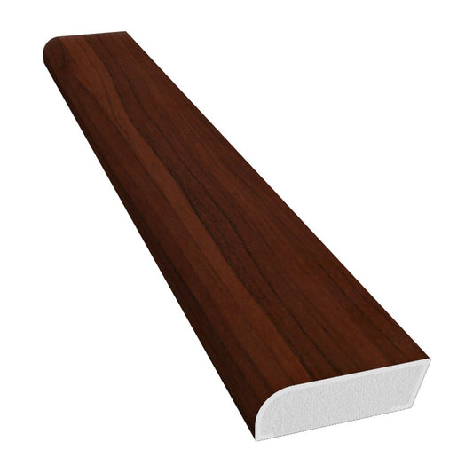 FREEFOAM EDGE FILLET 20mm X 6mm (ROSEWOOD)