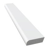 FREEFOAM EDGE FILLET 20mm X 6mm (WHITE)