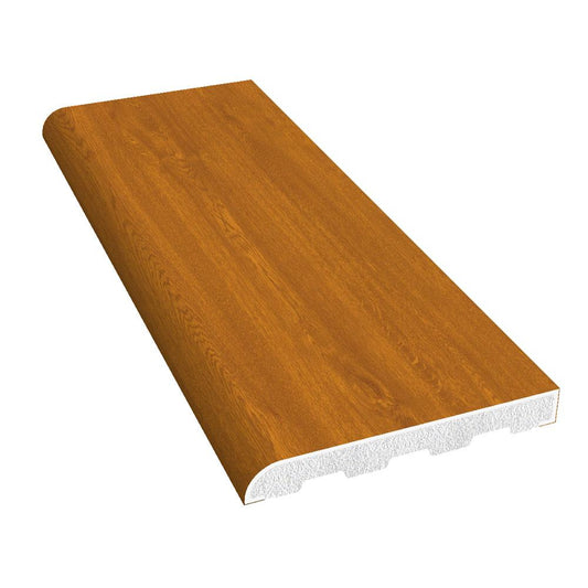 FREEFOAM ARCHITRAVE 40mm X 6mm (LIGHT OAK)
