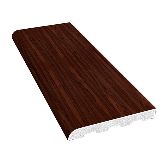 FREEFOAM ARCHITRAVE 60mm X 6mm (ROSEWOOD)