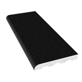 FREEFOAM ARCHITRAVE 90mm X 6mm (BLACK ASH)