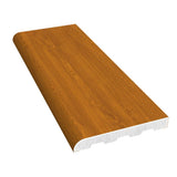 FREEFOAM ARCHITRAVE 90mm X 6mm (LIGHT OAK)