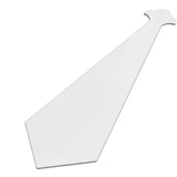 FREEFOAM 2D FINIAL 350mm (WHITE)