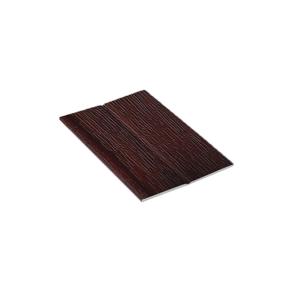 FLEXIBLE ANGLE 25mm X 25mm (ROSEWOOD)