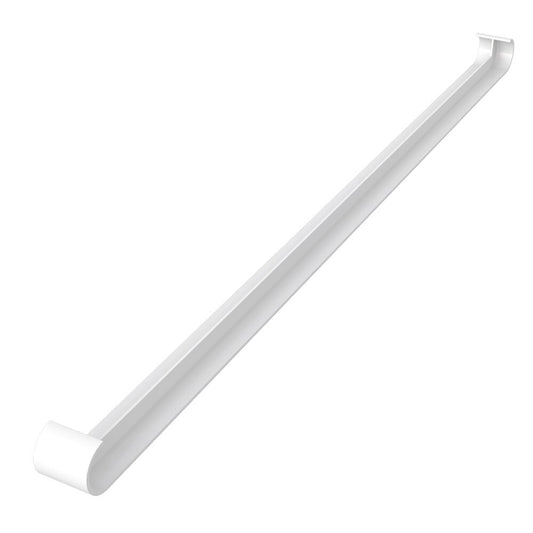 FREEFOAM ROUNDNOSE JOINT 600mm (WHITE)