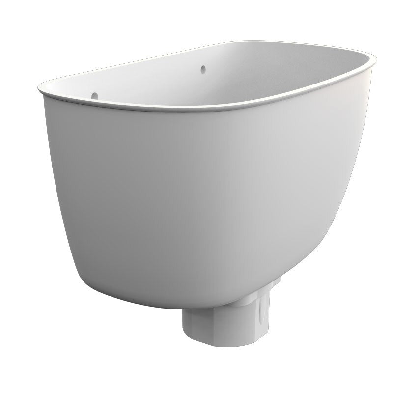 FREEFOAM HOPPER (WHITE)
