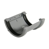 FLOPLAST ROUND UNION (GREY)