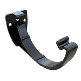 FREEFOAM ROUND GUTTER BRACKET (BLACK)