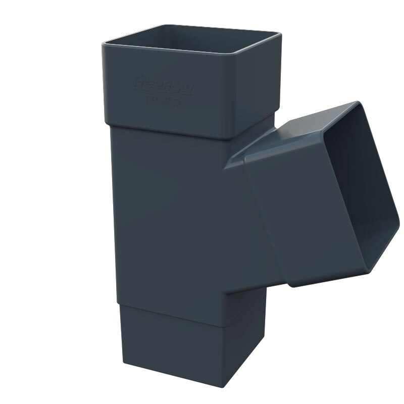 FREEFOAM SQUARE 112 BRANCH (ANTHRACITE GREY)