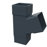 FREEFOAM SQUARE 112 BRANCH (ANTHRACITE GREY)