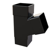 FREEFOAM SQUARE 112 BRANCH (BLACK)