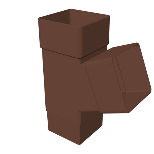 FREEFOAM SQUARE 112 BRANCH (BROWN)