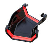 FREEFOAM SQUARE 150 GUTTER ANGLE (BLACK)