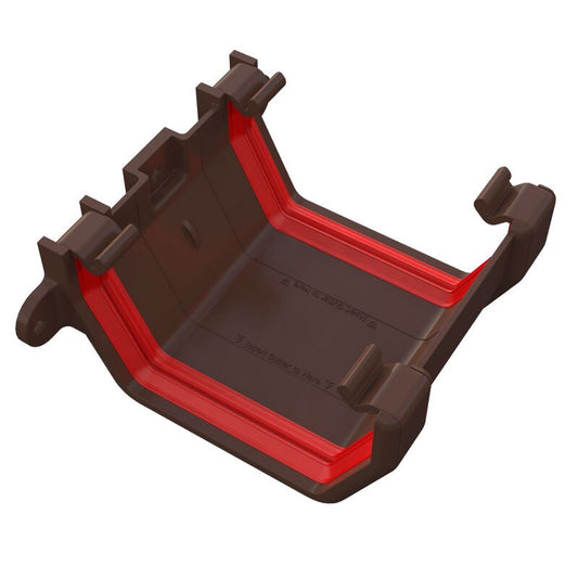 FREEFOAM SQUARE UNION (BROWN)