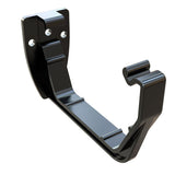 FREEFOAM SQUARE GUTTER BRACKET (BLACK)