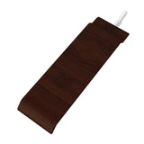 FREEFOAM OPEN V BUTT JOINT 100mm (ROSEWOOD)