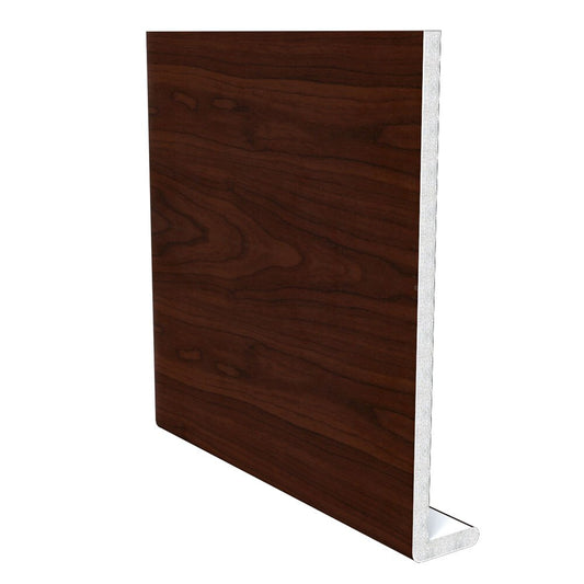 FREEFOAM REVEAL/COVER BOARD 150mm X 10mm (ROSEWOOD)