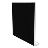FREEFOAM REVEAL/COVER BOARD 175mm X 10mm (BLACK ASH)