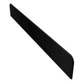 FREEFOAM ENDCAP 300mm (BLACK ASH)