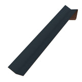 FREEFOAM 135 DEG INTERNAL CORNER (ANTHRACITE GREY FOIL)