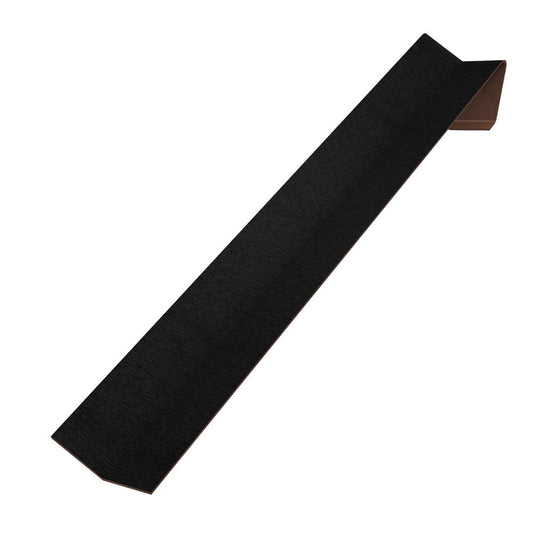 FREEFOAM 135 DEG INTERNAL CORNER (BLACK ASH)