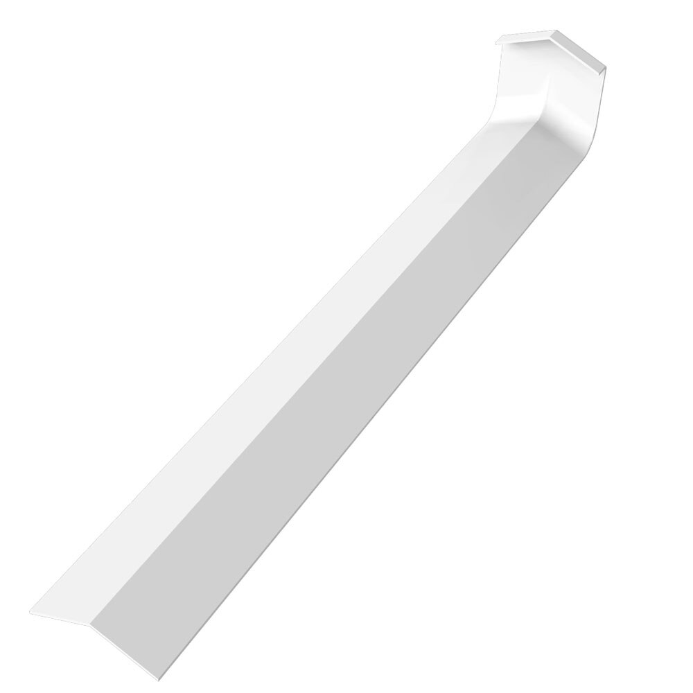 FREEFOAM 135 DEGREE INTERNAL CORNER (WHITE)