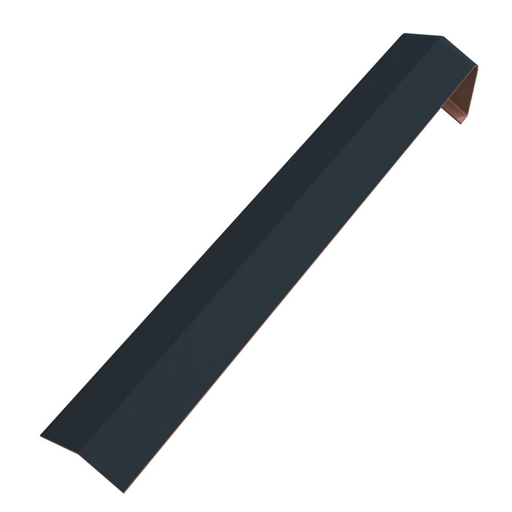 FREEFOAM 135 DEG EXTERNAL CORNER (ANTHRACITE GREY FOIL)