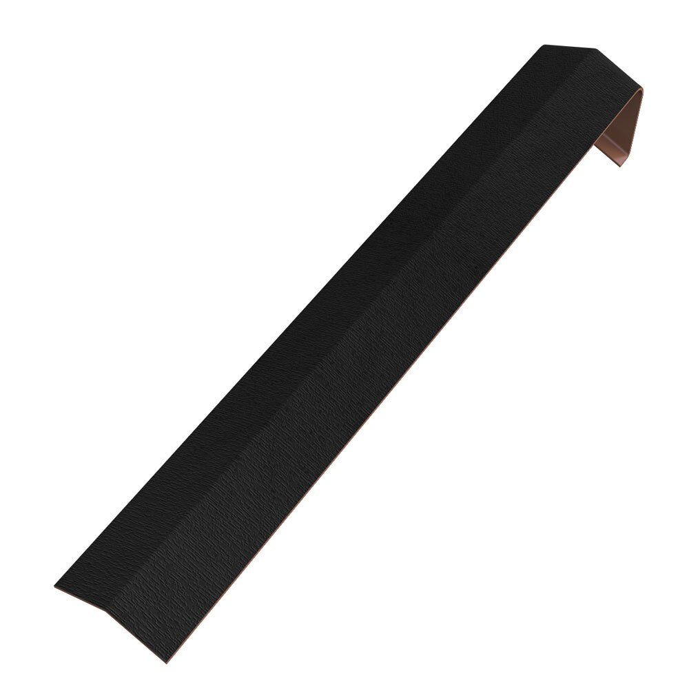 FREEFOAM 135 DEG EXTERNAL CORNER (BLACK ASH)