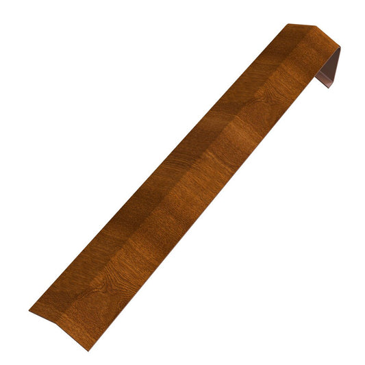FREEFOAM 135 DEG EXTERNAL CORNER (LIGHT OAK)